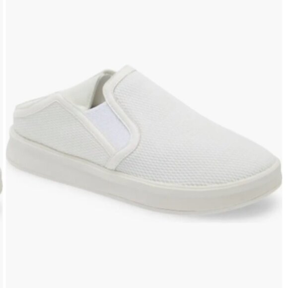Ki‘ihele Slip-On Sneaker | Size 8.5 | NWT - Picture 2 of 9